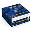 Lavazza Blue Caffe Crema Lungo, 31.7 Oz (Pack Of 100)
