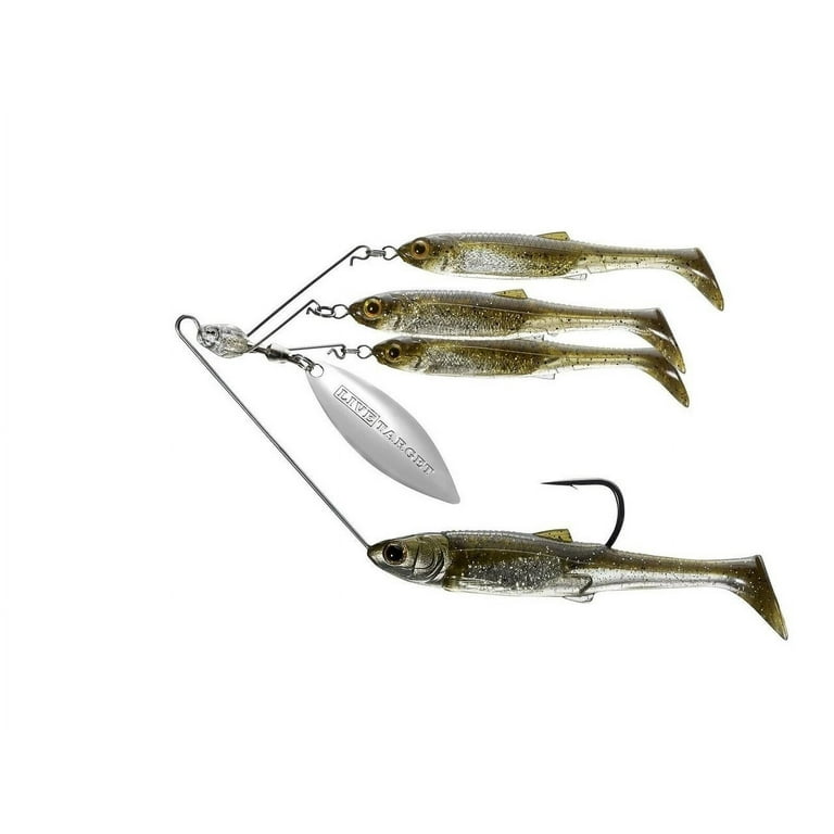 anaconda fishing lures 1.3