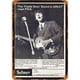 thumbnail image 2 of Hojalata Rectangular 20*30cm Plano Paul Músico Serie Musical, 2 of 9