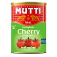 thumbnail image 2 of Mutti Cherry Tomatoes (Ciliegini), 14 oz. | 12 Pack | Italy’s #1 Brand of Tomatoes, No Additives or Preservatives, 2 of 10