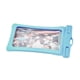 thumbnail image 1 of Accesorios para teléfono, bolsa para teléfono impermeable flotante Universal de TPU, bolsa para teléfono para natación a la deriva, diseñada con precisión, 1 of 8