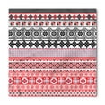 thumbnail image 1 of Vintage Bandana, Aztec Pattern, Unisex Head and Neck Tie, by Ambesonne, 1 of 2