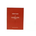 thumbnail image 2 of GUERLAIN HERITAGE (NEW) * Guerlain 3.3 oz / 100 ml EDT Men Cologne Spray, 2 of 4