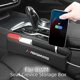 thumbnail image 2 of For BMW Car Seat Organizer Crevice Storage Box Leather Seat Gap Slit Pocket Wallet Phone Holder Auto Interior Storage Accessory, 2 of 5