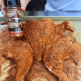 thumbnail image 2 of Gourmet Cajun Seasoning | Runnin Wild Foods, 6.7 ounces, 2 of 8