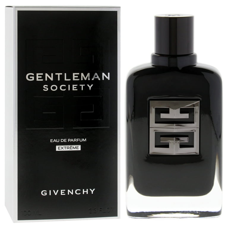全商品オープニング価格！ Gentleman Givenchy Society Spray EDP oz 3.3 , Extreme 香水(男性用)