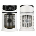 thumbnail image 3 of Portable Air Conditioner, Mini Air Cooler, Water Cooling Fan, Portable Mini Air Conditioner Mobile Multifunction Air Cooler Fan Water Cooling Fan For Office Home, 3 of 8
