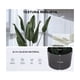 thumbnail image 3 of "Planta Artificial Ave De Paraíso Con Maceta Decoración 110cm ", 3 of 4