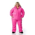 thumbnail image 4 of DSG Outerwear Addie Blaze Hunting Jacket, Blaze Pink, 3XL, 4 of 8