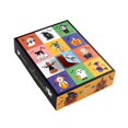 thumbnail image 2 of Fiudx Liquidación de ahorros de verano 12 regalos sorpresa caseros con forma de enrejado para Halloween, 2 of 6
