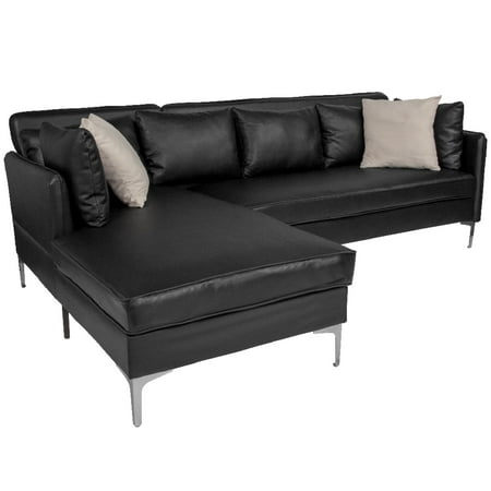 The Most Comfortable Sectional Sofa 32.75
