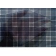 thumbnail image 3 of oneOone Cotton Silk Fabric Madras Check Printed Fabric 1 Yard 42 Inch Wide, 3 of 3