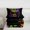 Purple Black Green, variant on jejeloiu Witch Hats Bedding Comforter Set,Amuck Halloween Day Twin Comforter Sets,Purple Orange Black Bedding Set For Girls,Ultra Soft Home Decor Reversible,2-Piece
