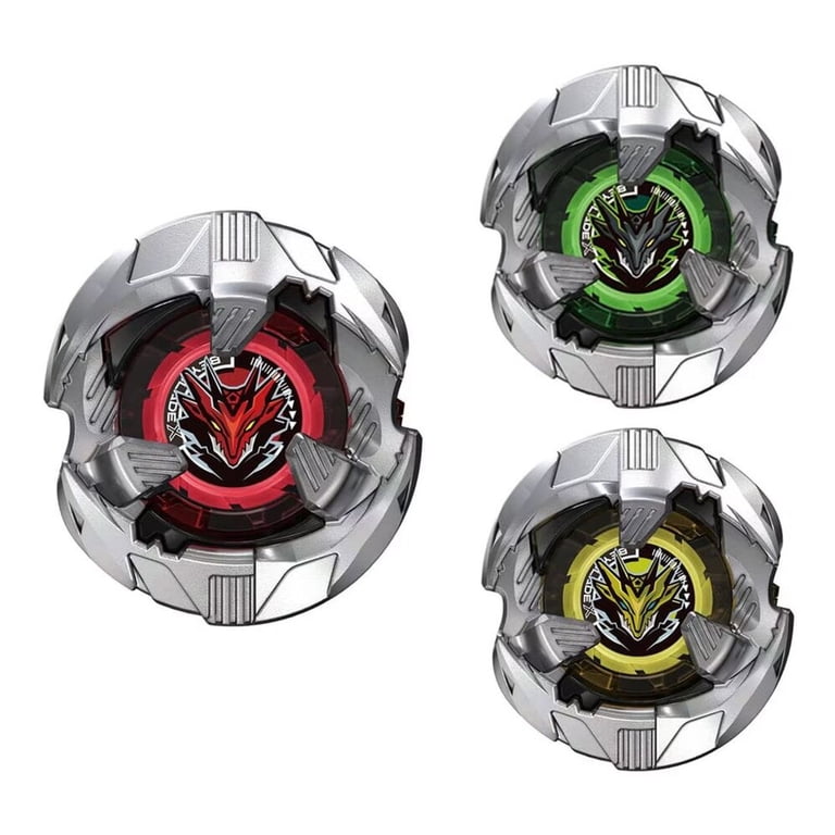 Takara Tomy Beyblade X BX-39 Shelter Drake Select Random Booster