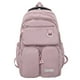 thumbnail image 1 of Mochila Mujer Bolsa de libros casuales escolares de moda Nylon de gran capacidad para niñas adolescentes Niños Tmvgtek Para Estrenar, 1 of 9