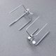 thumbnail image 1 of MERRYHAPY Kit De Tenedores Para Rotisserie De Inoxidable Prongs Cónicos Para Asados, 1 of 8