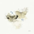 thumbnail image 2 of Pertiet, Katie 20x20 White Modern Wood Framed Museum Art Print Titled - Floresta V, 2 of 4