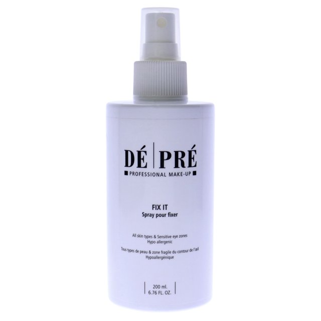 Make-Up Studio Rociar De y Pre Fix It 6.76 oz Make-up Studio Make-Up Studio Rociar 6.76 oz