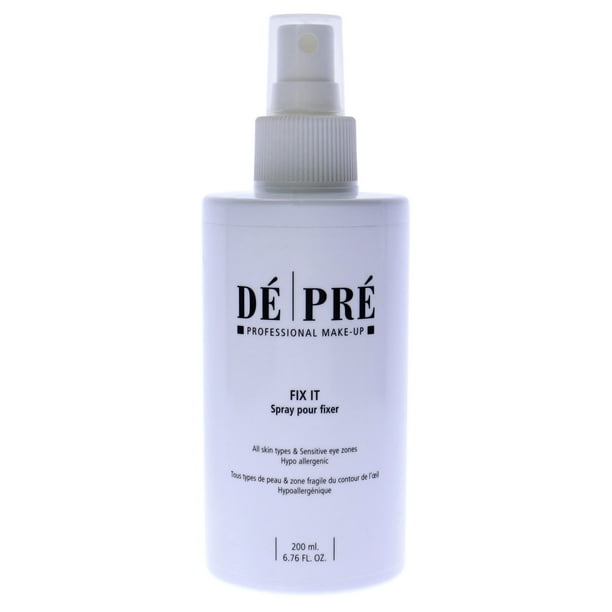 Make-Up Studio Rociar De y Pre Fix It 6.76 oz Make-Up Studio Make-Up Studio Rociar 6.76 oz