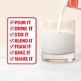 thumbnail image 4 of Strive Freemilk Original 32 fl oz, Lactose-Free, Shelf Stable, Vegan-Friendly, 10g Protein, Low Sugar, Kosher Pareve, Milk Alternative, 4 of 5