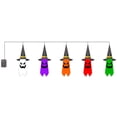 thumbnail image 1 of Happy Halloween Decoration Hanging Ornaments Hanging Decorations And Party Setup Props: For Creative Holiday Costumes Realistic And Easy To Arrange, 1 of 7