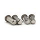 thumbnail image 5 of Tuerca de remache de cabeza plana Sellado M4 M5 M6 M8 Inserciones roscadas ciegas Tuerca cerrada Tuerca impermeable Hermético, 5 of 7