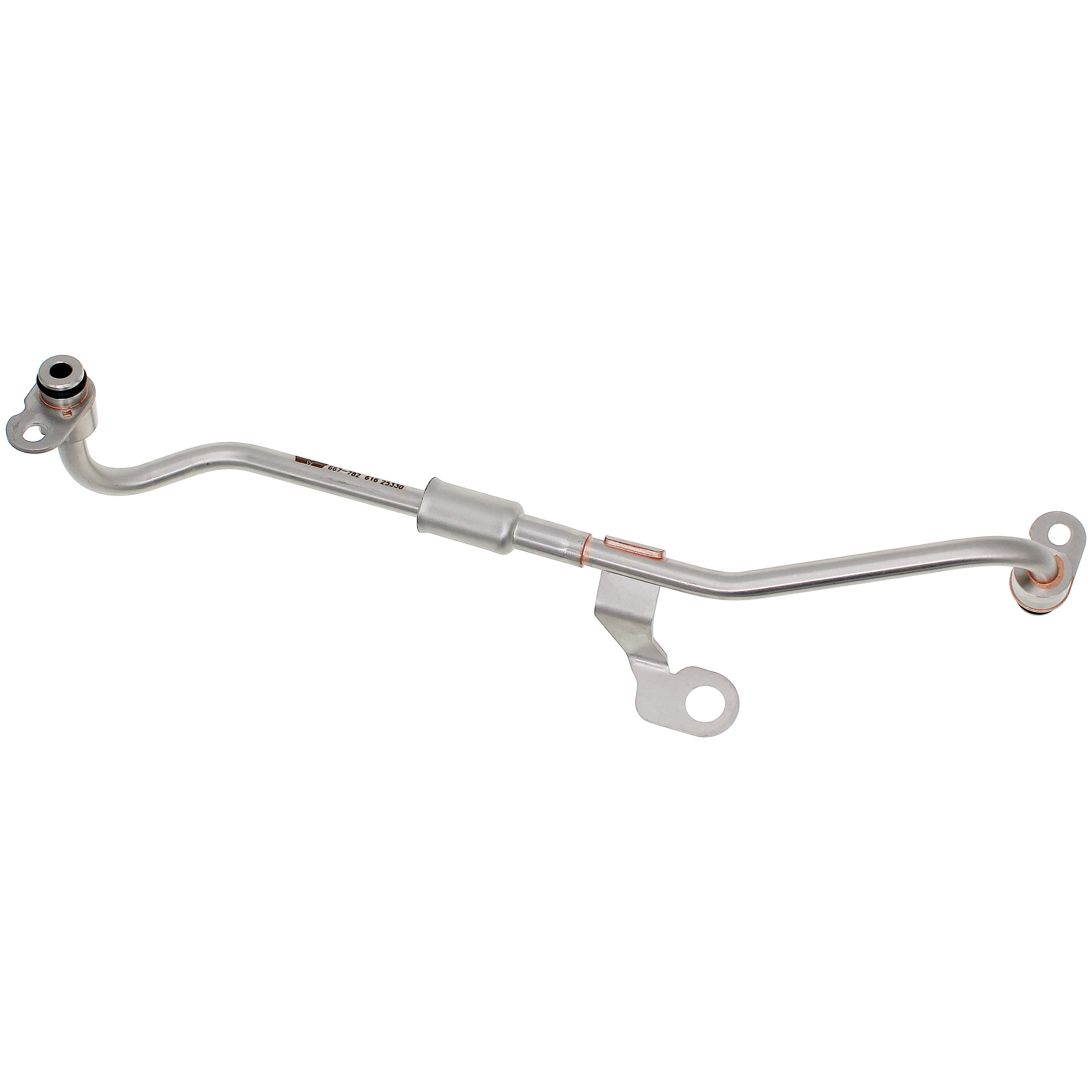 Dorman 667-782 Turbocharger Coolant Line for Specific Ford / Lincoln Models