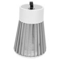 thumbnail image 3 of Lámpara electrónica para mosquitos, luz para matar mosquitos de alto rendimiento y ahorro de energía para sala de estar para oficina para el hogar ANGGREK Otros, 3 of 8