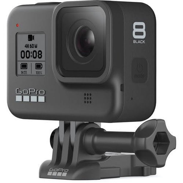 GoPro HERO8 Black - Walmart.ca