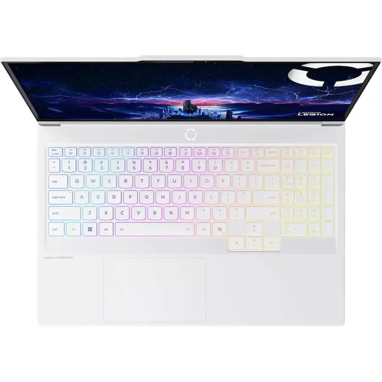 Lenovo - Legion 7i 16