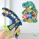 thumbnail image 2 of Montessori Throw Sport Slingshot Target Sticky Ball Diana Juegos de mesa de baloncesto Juego educativo para niños al aire libre juguete Dengxun unisex, 2 of 2