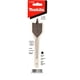 thumbnail image 1 of Broca Plana Manita 1-1/4 X 6 Zanco Hex. 1/4 Makita D24022 Makita D24022, 1 of 4