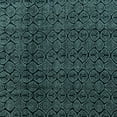 thumbnail image 1 of Ahgly Company Indoor Square Oriental Light Blue Modern Area Rugs, 7' Square, 1 of 4