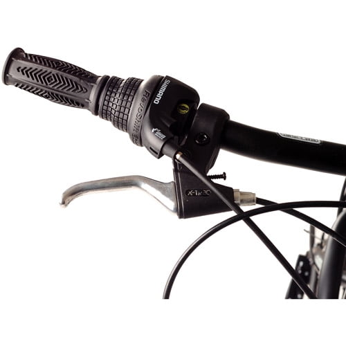 Hyper Brand 26in Havoc Men's Mountain Bike Black