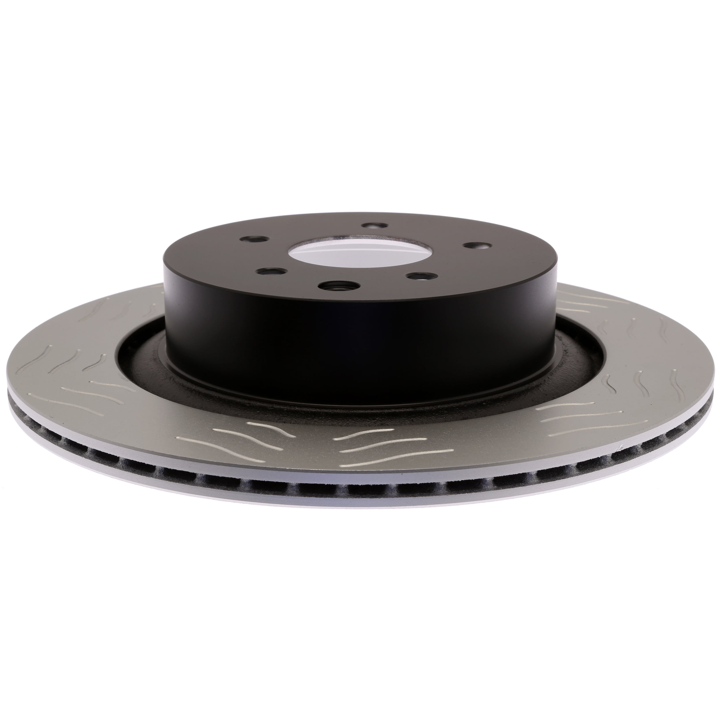Raybestos Specialty - Street Performance S-Groove Brake Rotor, 980568PER Fits select: 2008-2013 INFINITI G37, 2008 INFINITI G35