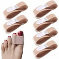 thumbnail image 1 of relayinert Exquisite Craft Straightener Durable And Comfortable For Universal Long Service 6pcs L, 1 of 6