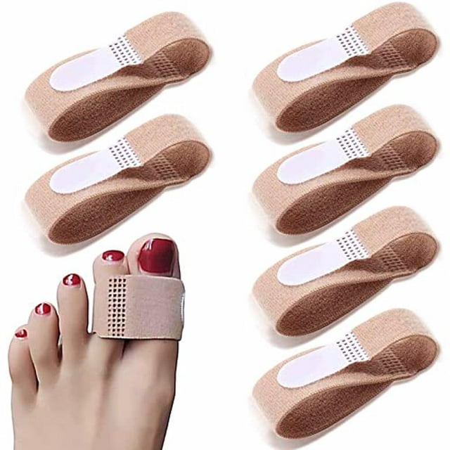 relayinert Exquisite Craft Straightener Durable And Comfortable For Universal Long Service 6pcs L