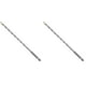 thumbnail image 1 of Broca Bosch LBHX004 para taladro percutor con vástago hexagonal de 1/4 pulgadas, 1 of 2