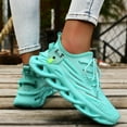 thumbnail image 4 of Damyuan Women's Sports Shoes Breathable Soft Fashionable Casual Running Shoes, 4 of 7