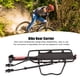thumbnail image 3 of Portador Trasero de Bicicleta, Estante Trasero de Bicicleta semi rápido Ajustable para el Taller de reparación de Bicicletas, 3 of 7