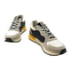 thumbnail image 4 of Tenis Mustang Joggo Classic Gris Hombre Casual gris 27.5, 4 of 5