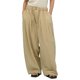 thumbnail image 4 of Txlixc Pantalones de piernas anchas para mujeres Txlixc  moda, 4 of 6