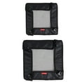 thumbnail image 4 of 2Pcs Sacs de Rangement Extérieur Table Organisation Sacs en Filet Conteneurs de Stockage, 4 of 7