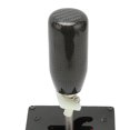 thumbnail image 3 of Palanca de cambios USB Simulator 6 Plus R Racing H con agarre de fibra de carbono para Logitech G29 G27 G25 G920 para T300RS GT negro, 3 of 8