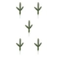 thumbnail image 1 of Youkk 30X Artificial Pine Faux Plant Fake Branches Workmanship Ornament Type 3 5Set, 1 of 6