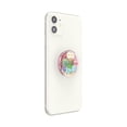 thumbnail image 4 of Phone Grip PopSockets, diseño de terrario Pokémon Bulbasaur, 4 of 7