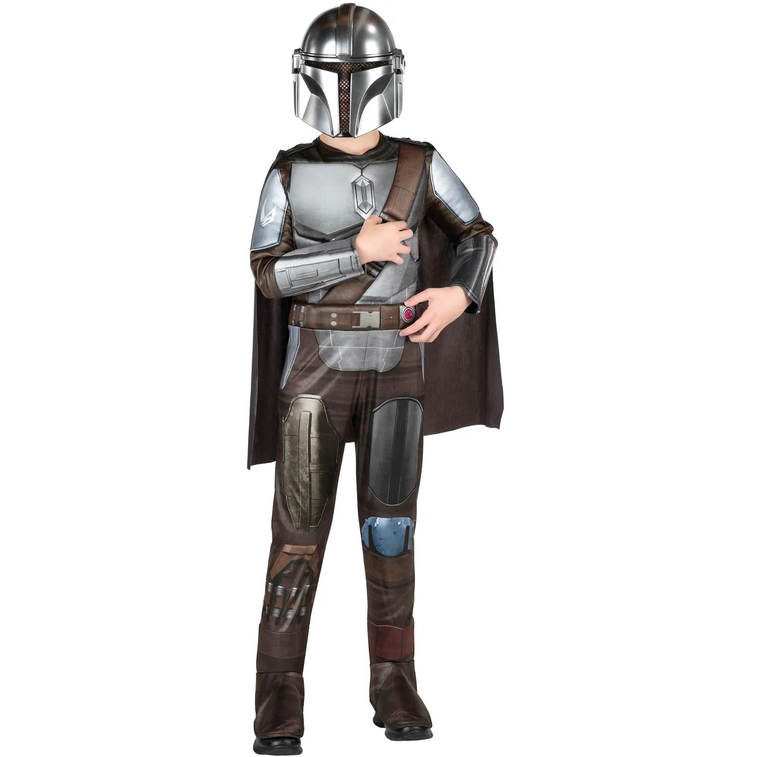 Mens Collectors Supreme Edition Boba Fet - Walmart.com