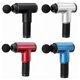 thumbnail image 2 of 2000Mah Professional Fascia Massager 6 Speeds Muscle Relaxation Massage Guns + 4 Massage Heads, 2 of 5