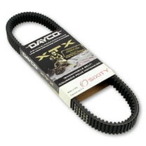 Dayco XTX5017 - Auto Continuously Variable Trans Belt