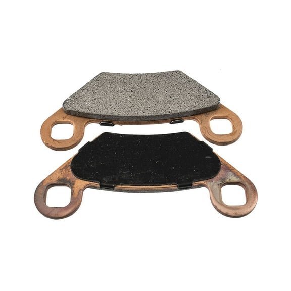 Polaris 2205606 Genuine OEM High Performance Brake Pads ATV Sportsman 850 1000 High Lift